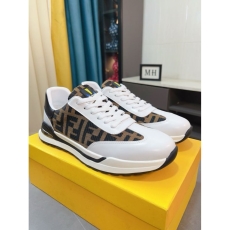 Fendi Low Shoes